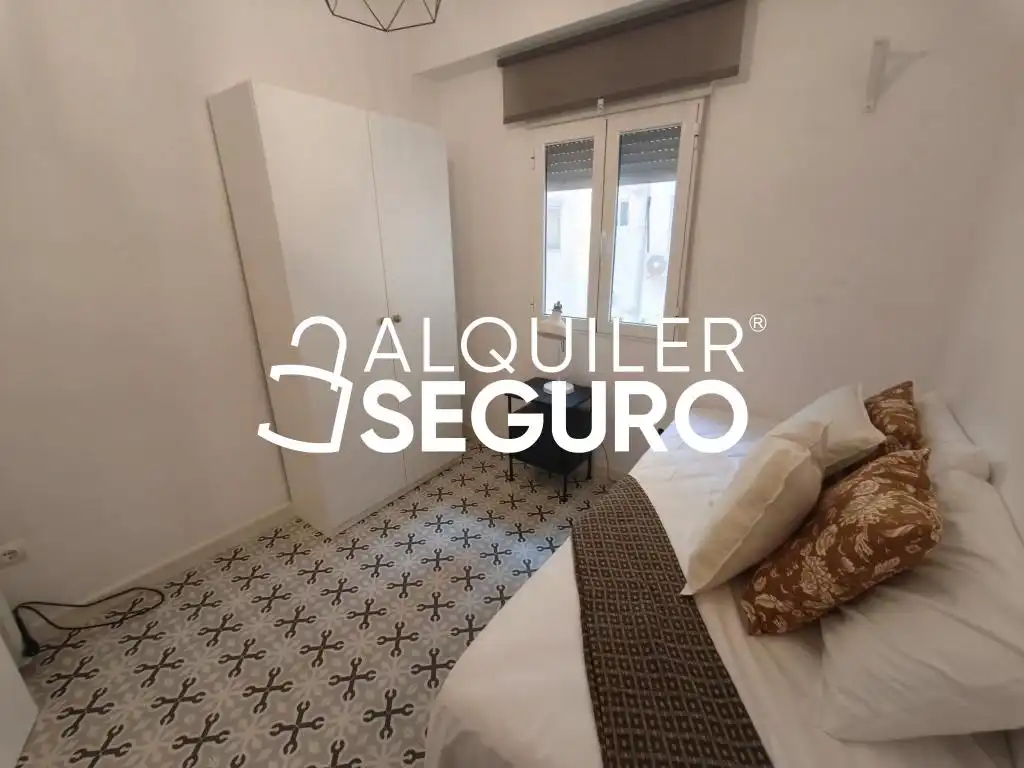 Piso en alquiler en Garbinet, imagen 24