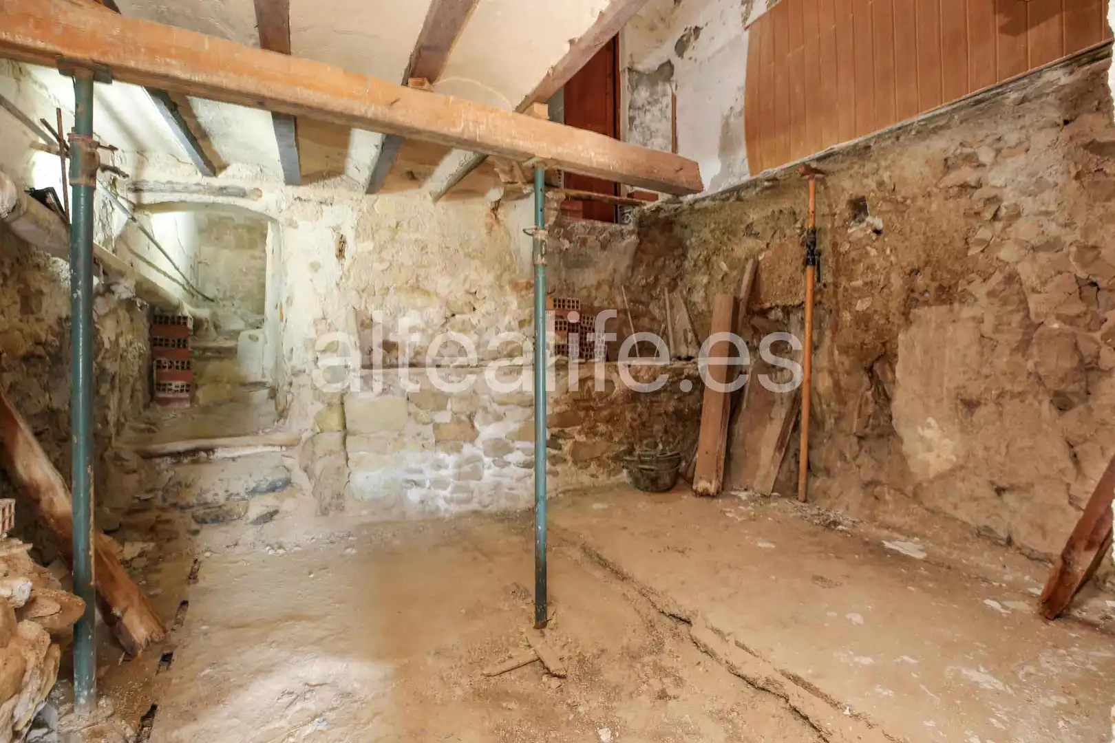 Casa adosada en venta en Altea con Terraza y Trastero