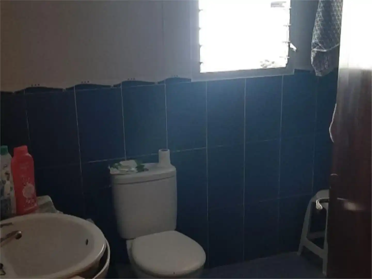 Bany de Pis en venda en Benavites amb Aire condicionat i Balcó