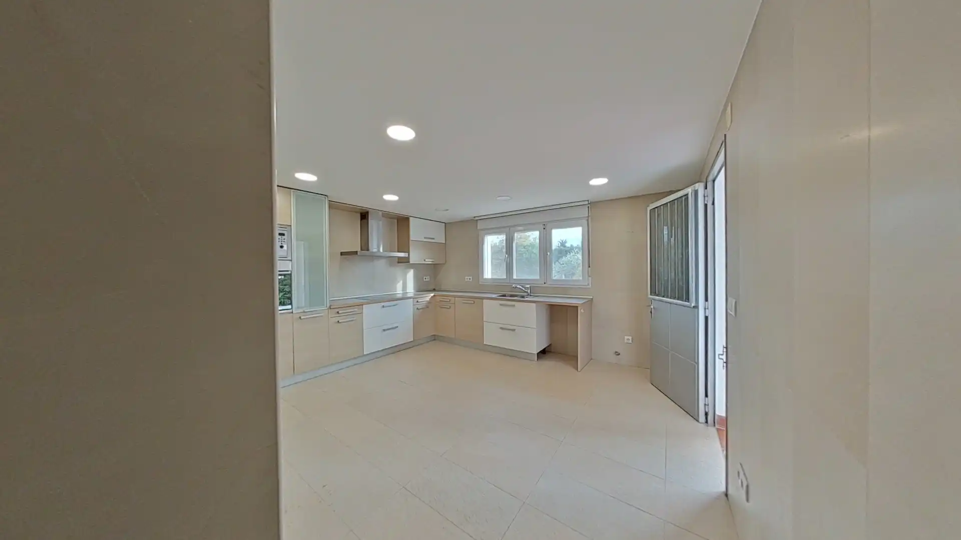 Casa o chalet en venta en Hispano-Americana, Eurovillas