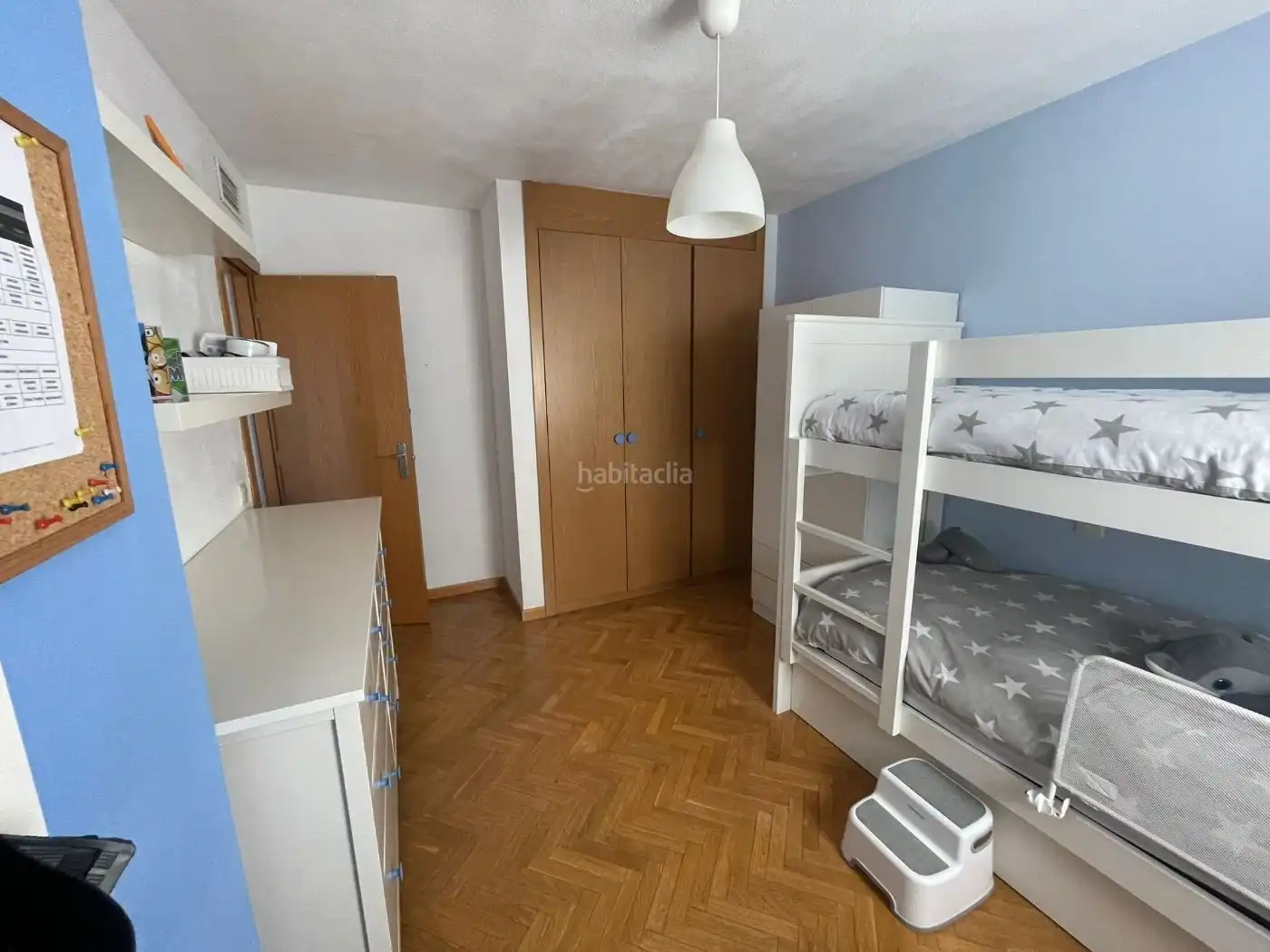Penthouse with pool to rent in Calle Redecilla del Camino 9, imagen 22