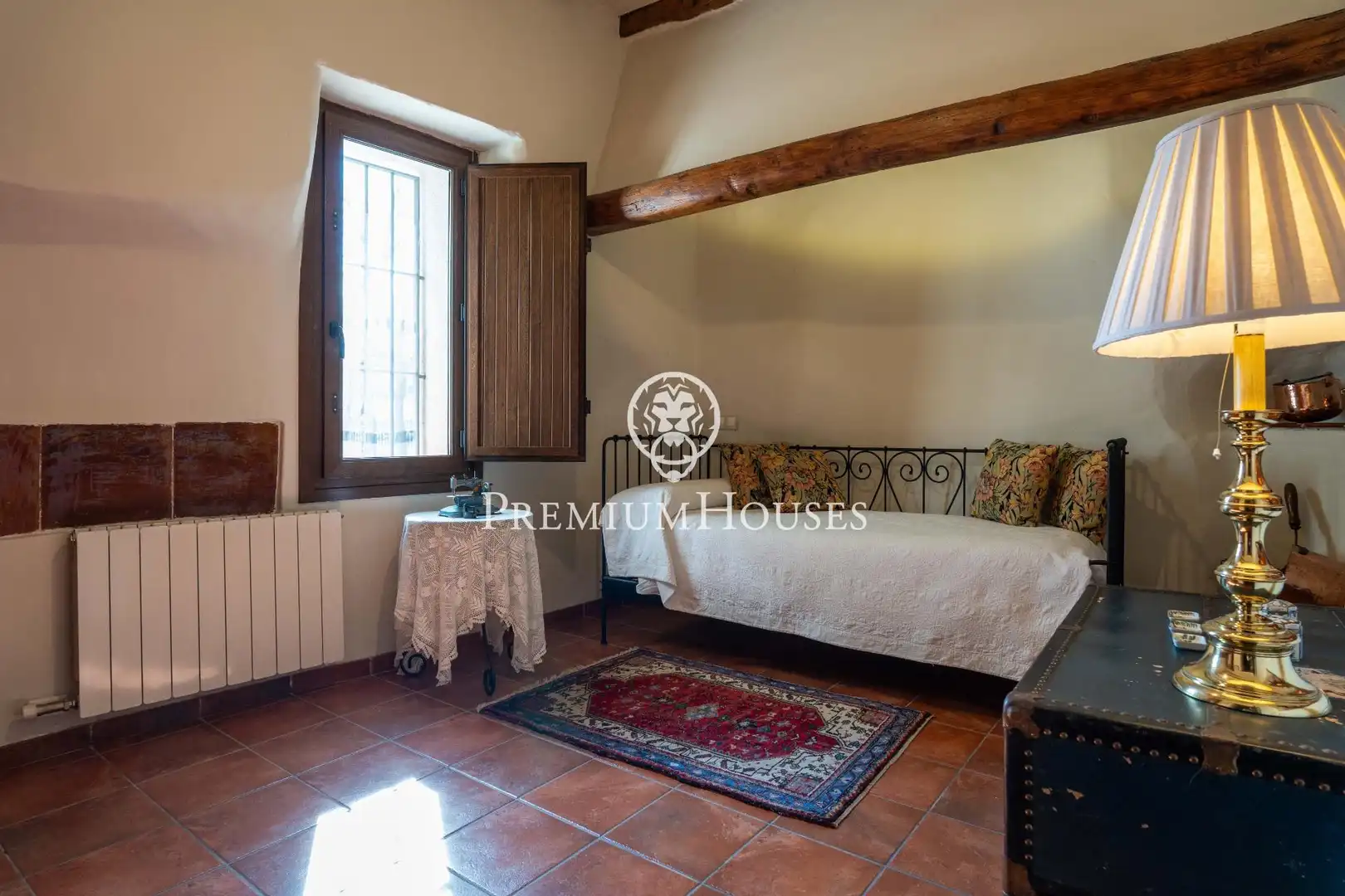 Casa amb terrassa en venda a El Catllar, imagen 36