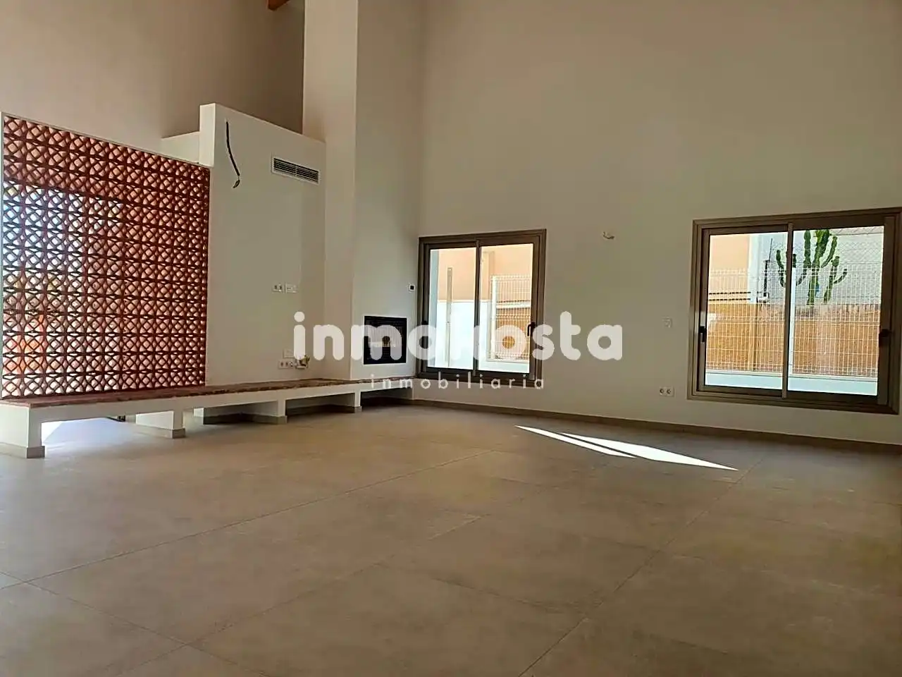 Vista exterior de Casa o chalet en venta en Orxeta con Terraza y Piscina