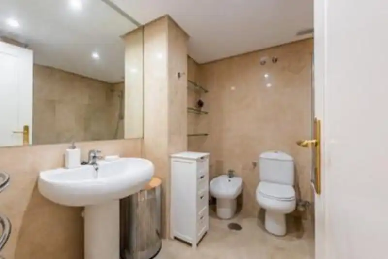 Apartament en venda a Lomas de Marbella Club