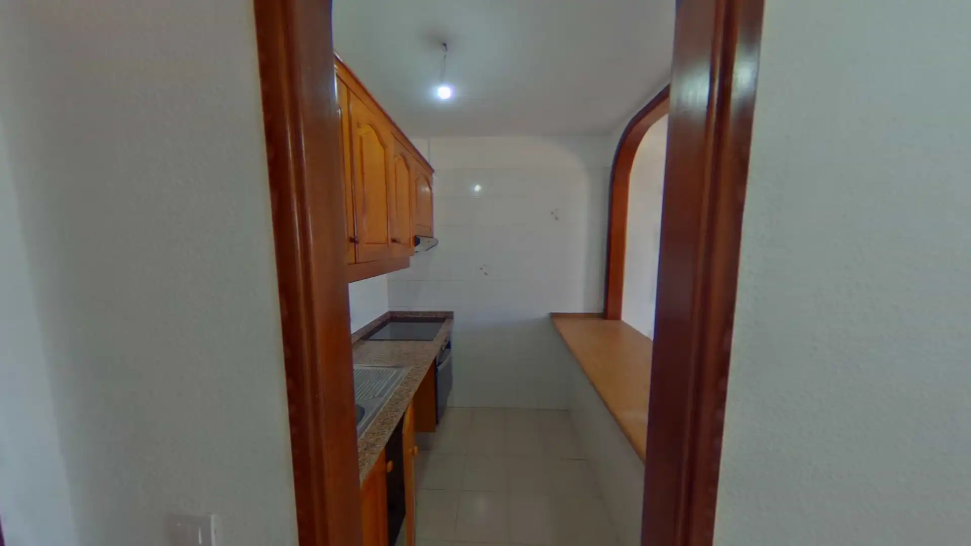 Kitchen of Apartments for sale in Adeje