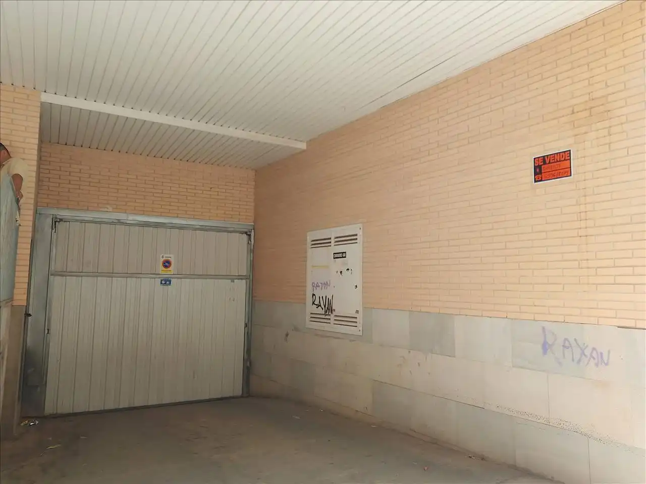 Aparcament en venda a Urbezo Unsain, imagen 8