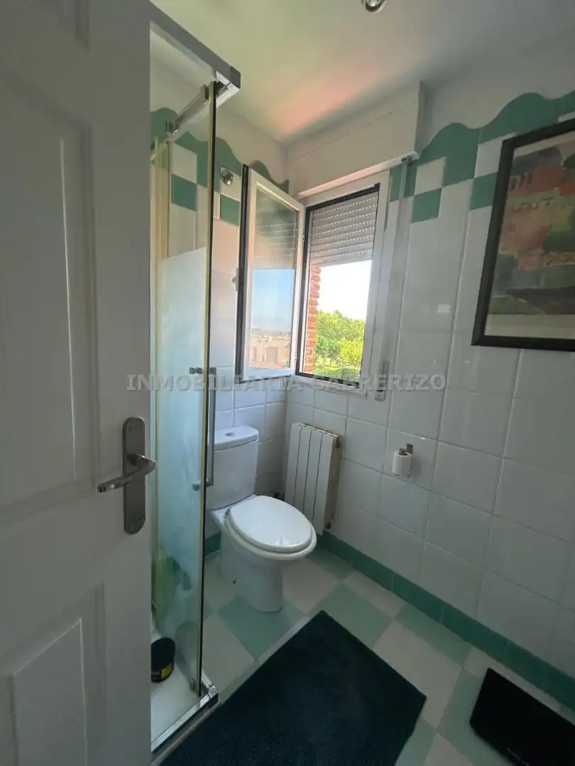 Dúplex con piscina en venta en Villamediana de Iregua, imagen 42