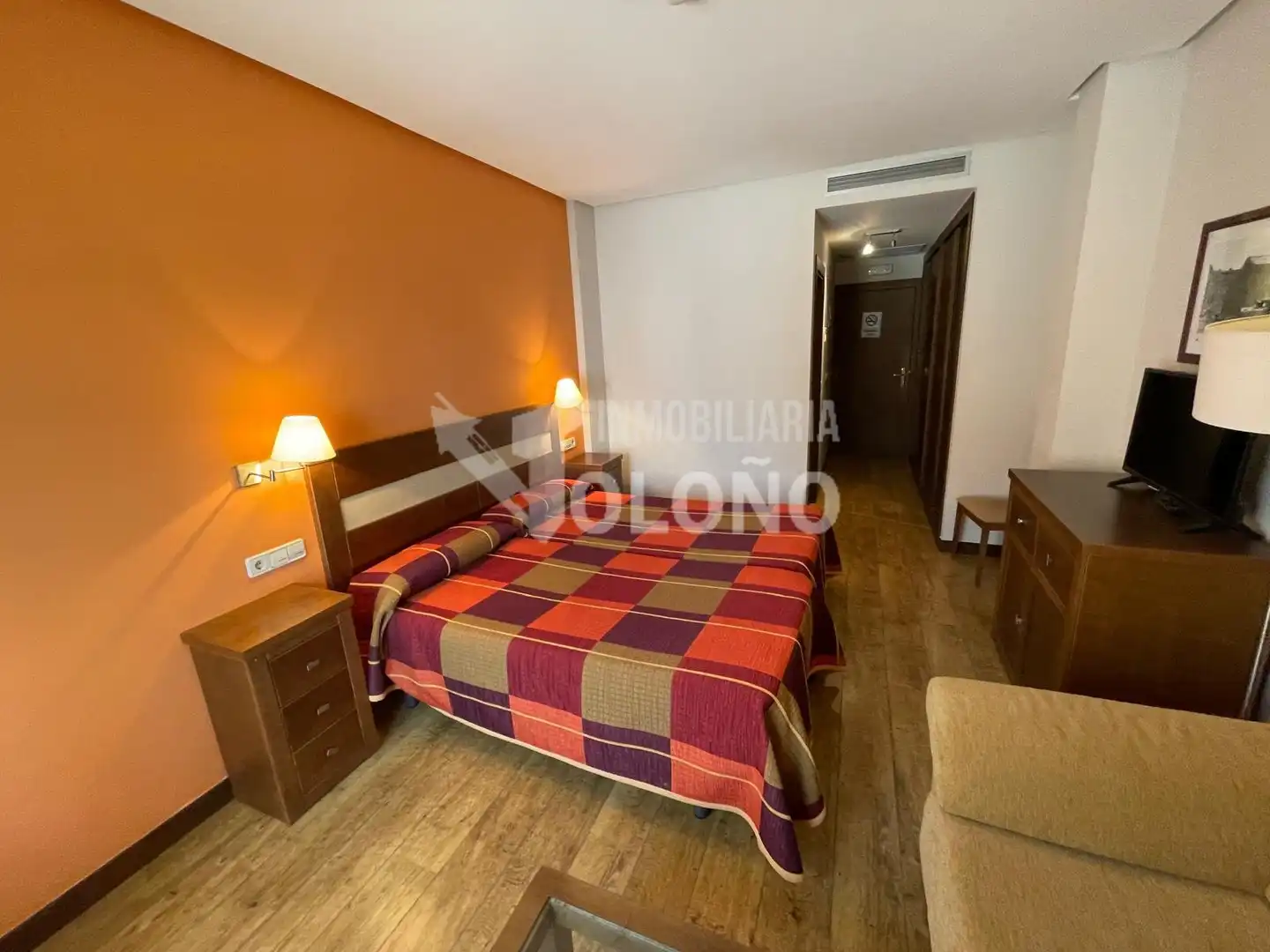 Habitación de Edificio en venta en Castañares de Rioja