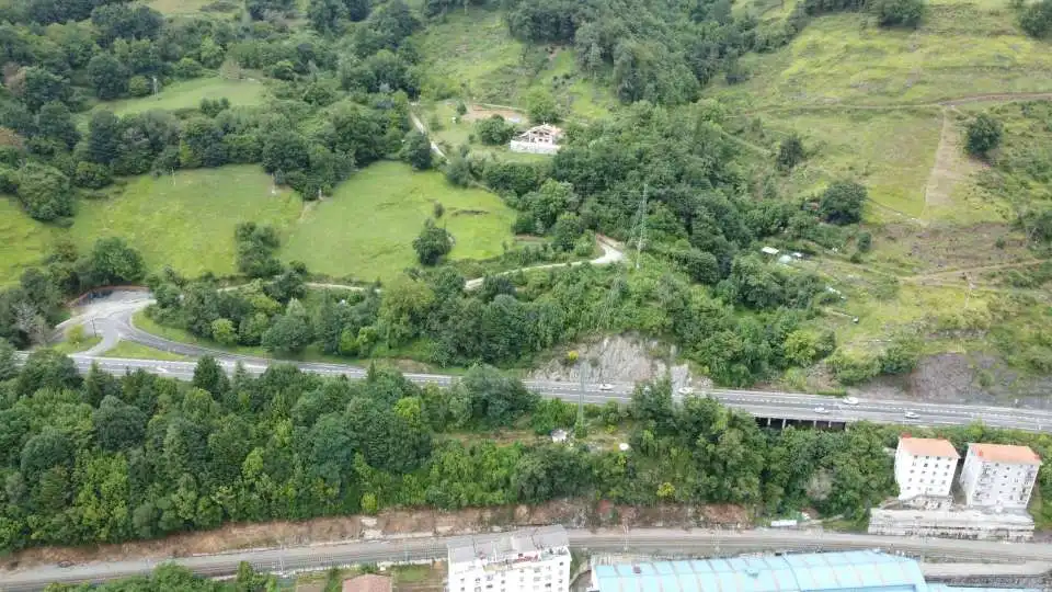 Grundstücke zum Verkauf in Eibar