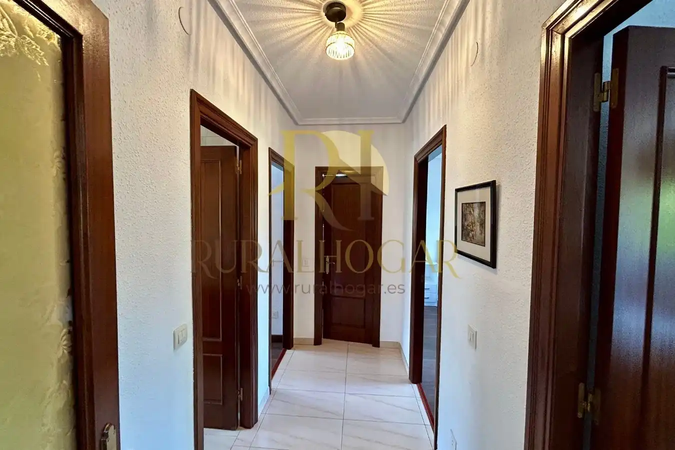 Casa o chalet en venta en Matallana de Torío con Terraza