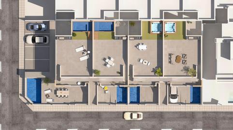 Foto 2 de Piso en venta en Calle Pintor Antonio Carrasco, Los Peñascos - El Salero - Los Imbernones, Murcia