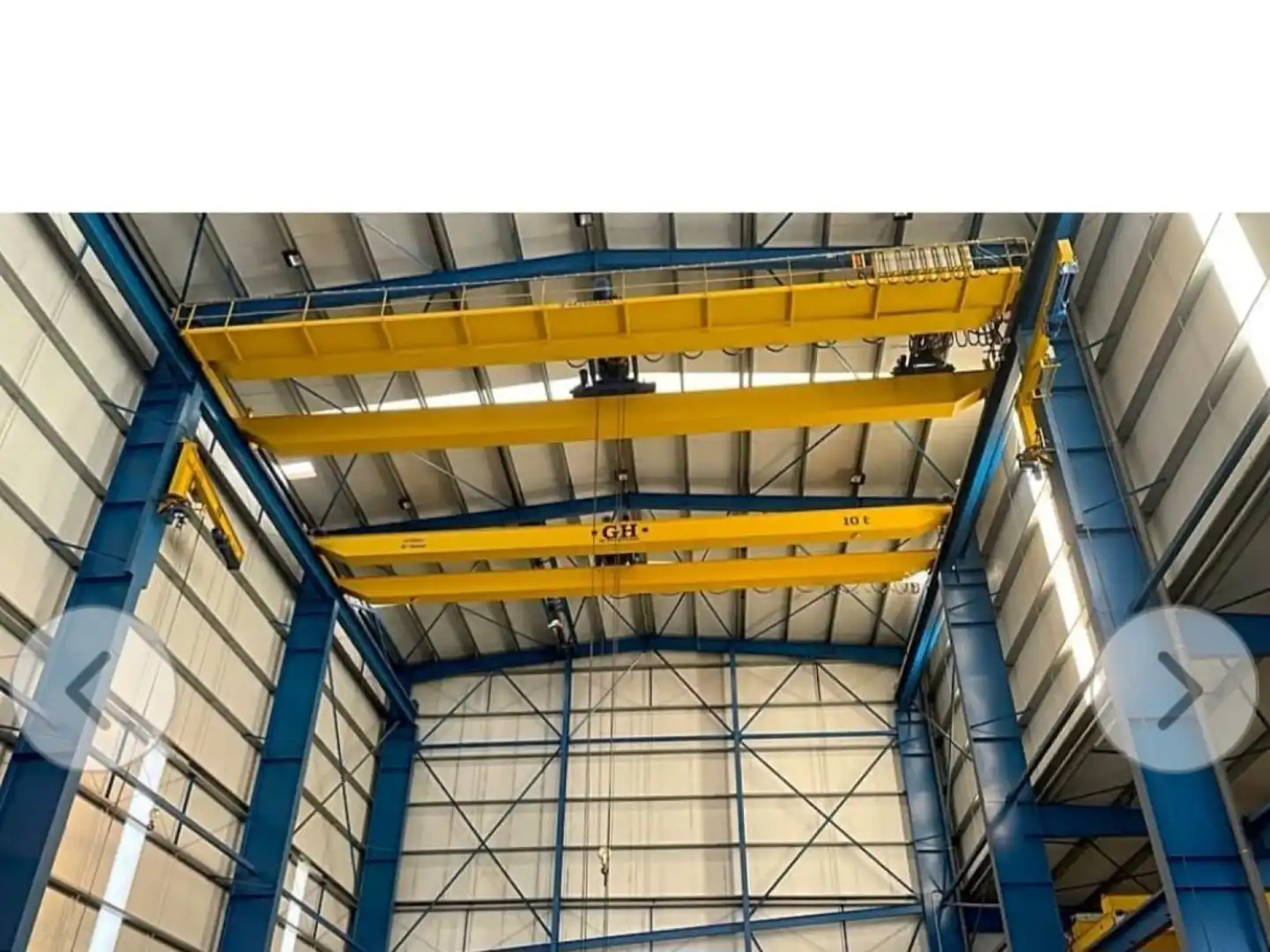 Industrial building for sale in Aguilar de Campoo - POLIGONO INDUSTRIAL, imagen 7