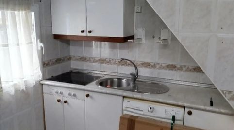 Foto 4 de Pis en venda a Calle San Blas, 17, Serranillos, Ávila