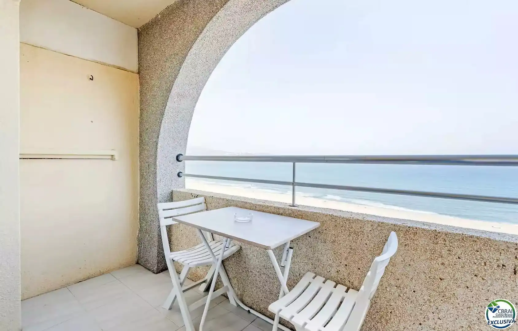 Studio with lift for sale in Sector DELTA MUGA 7-8, imagen 2