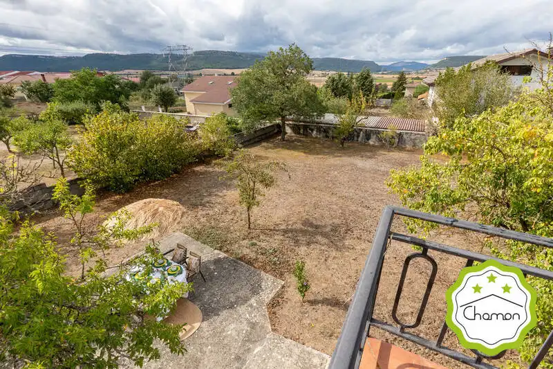 Villa in vendita a Valle de Losa, imagen 42