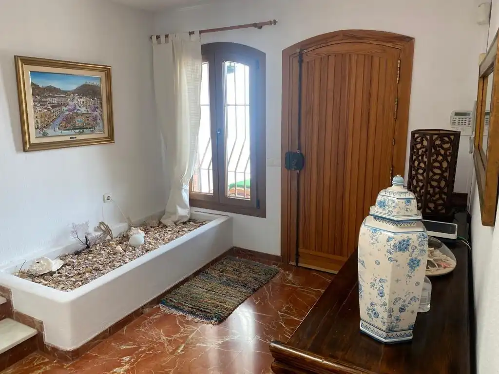 Chalet con piscina en venta en Calle Aceituno, imagen 11