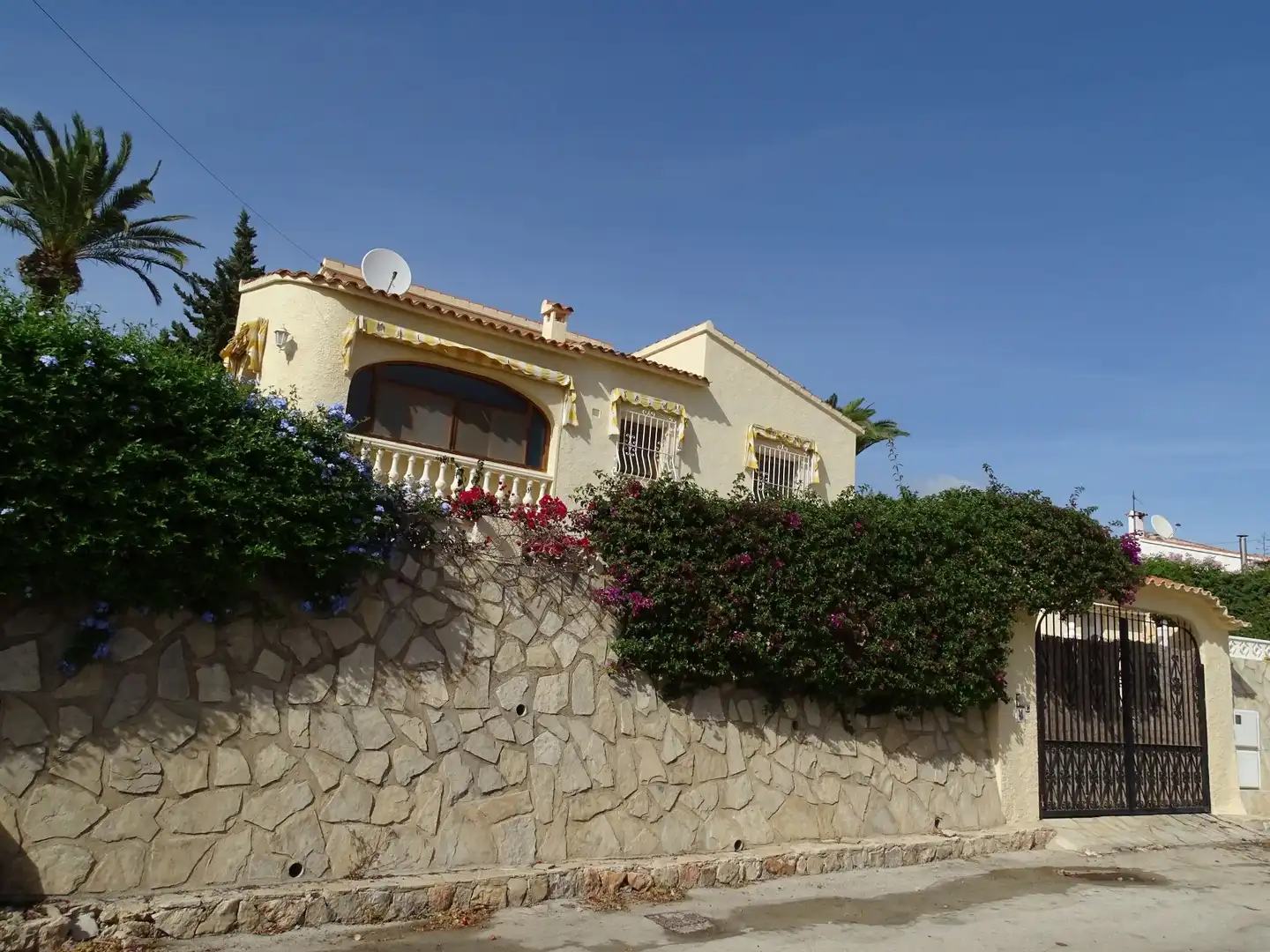 Maison avec piscine à vendre à Cometa, imagen 14