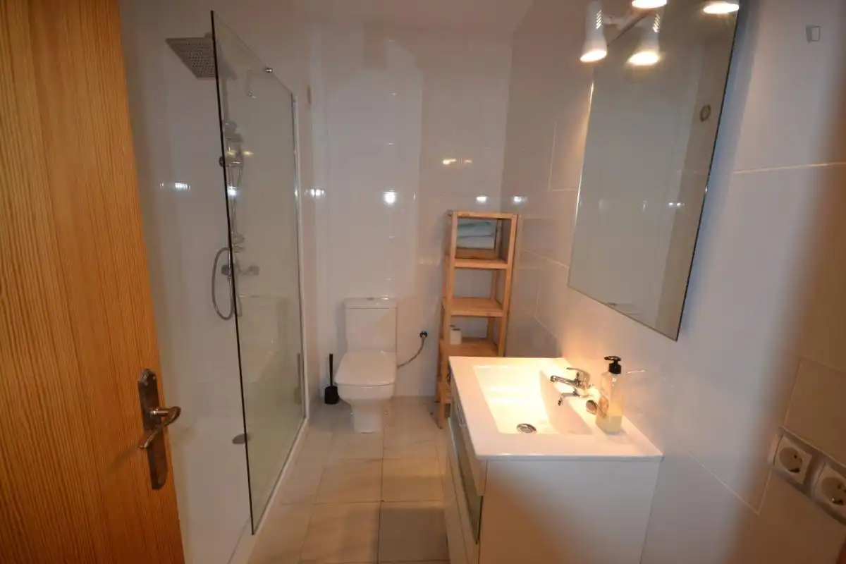 Habitació a Pere Garau