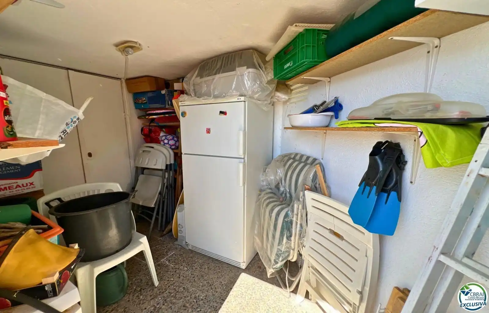 Apartament en venda en Roses amb Terrassa, Traster i Moblat