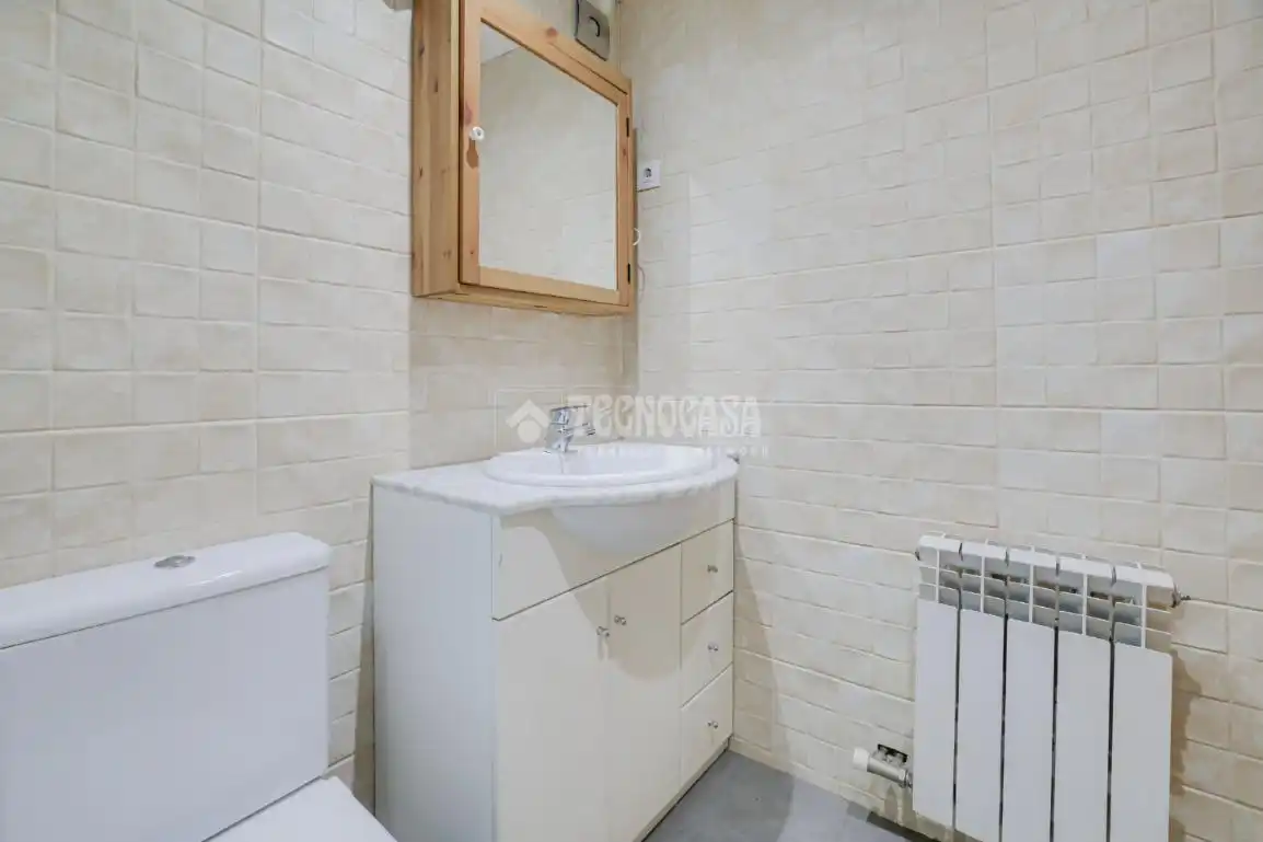 Baño de Piso en venta en Terrassa