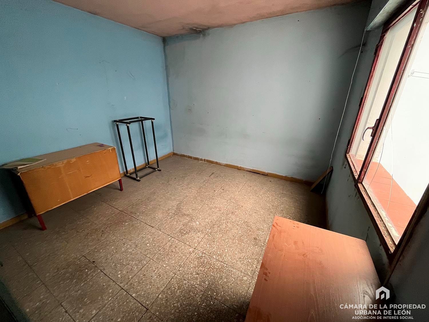 Flat for sale in Sahagun, 11, La Vega - La Sal, León Capital