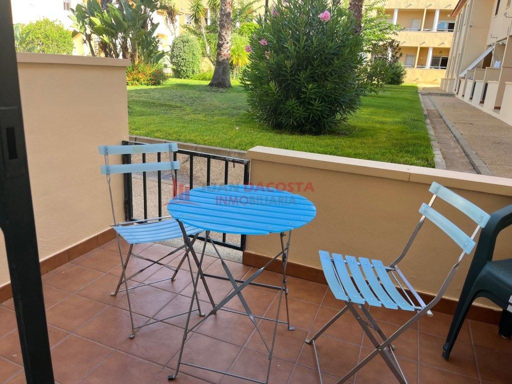 Terrassa de Dúplex en venda en Lepe