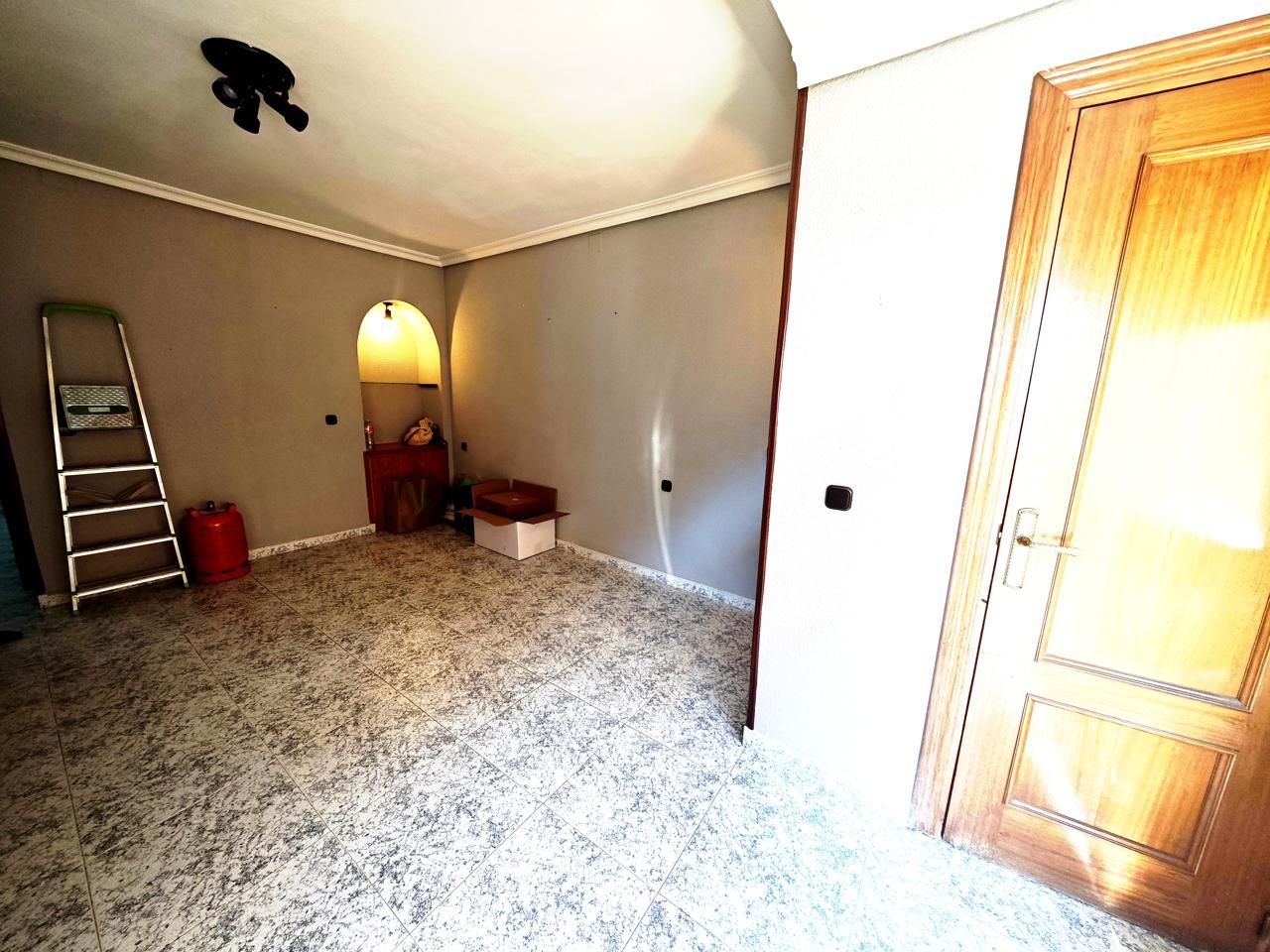 Flat for sale in San Sebastian, Los Pinos - El Pilar