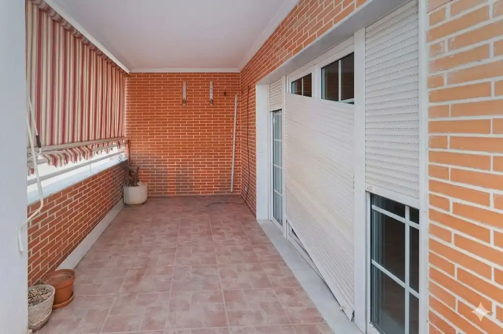 Terrace of Detached homes for sale in Almería  with Terrace and Balcony