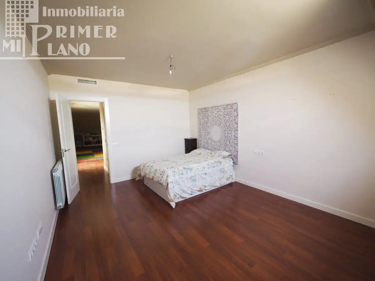 Àtic amb terrassa en venda a Tomelloso, imagen 19