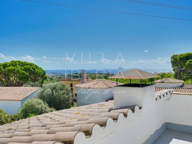 Casa-chalet en Venta en Calle Ter, 30 en Puig Ses Forques - Torre Colomina