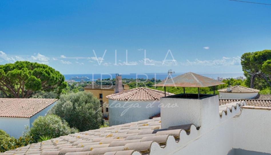 Foto 1 de Casa o xalet en venda a Calle Ter, 30, Puig Ses Forques - Torre Colomina, Girona