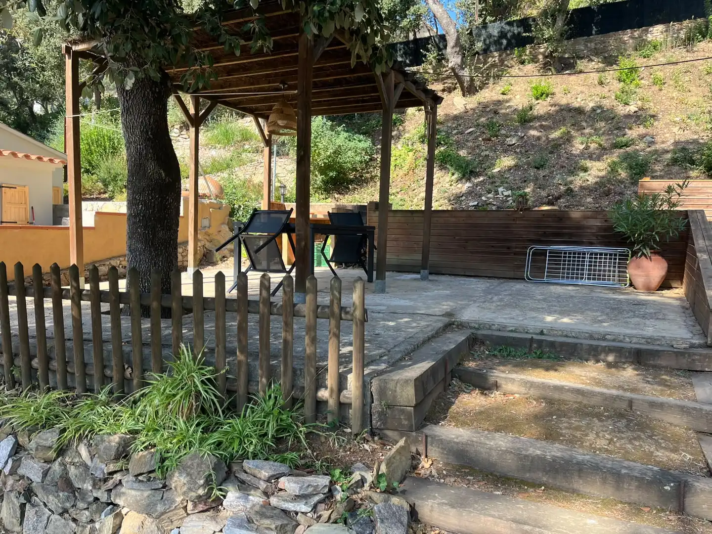 Casa amb jardí en venda a Carrer Mas Mató 26, imagen 18