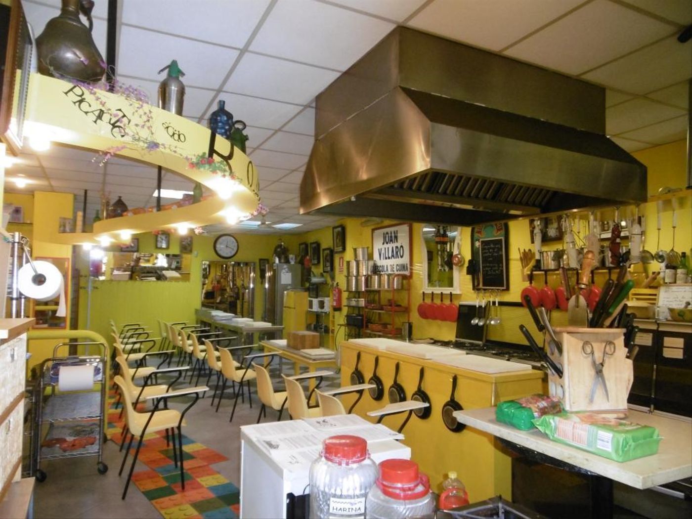 Local en venta en Granollers