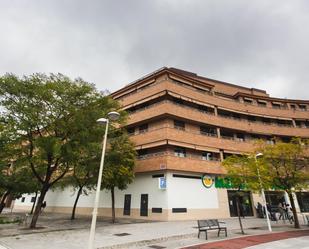 Vista exterior de Pis en venda en  Córdoba Capital amb Aire condicionat, Calefacció i Parquet