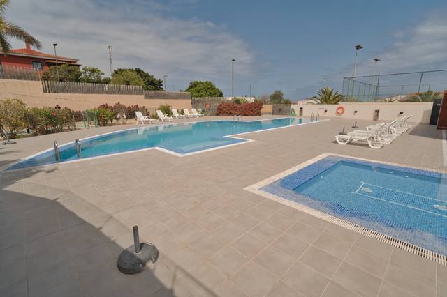 Casa-chalet en Venta en Avenida los Pesqueros, 14 en La Quinta