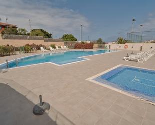 Swimming pool of House or chalet for sale in Santa Úrsula  with Terrace, Storage room and Swimming Pool