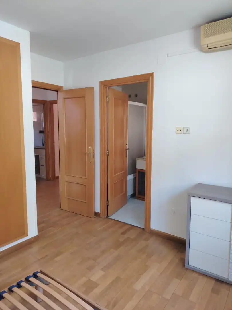 Bedroom of Houses for sale in Badalona  with Air Conditioner, Heating and Private garden