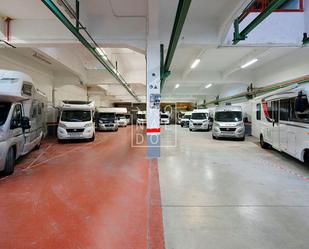 Parking of Industrial buildings for sale in Donostia - San Sebastián 