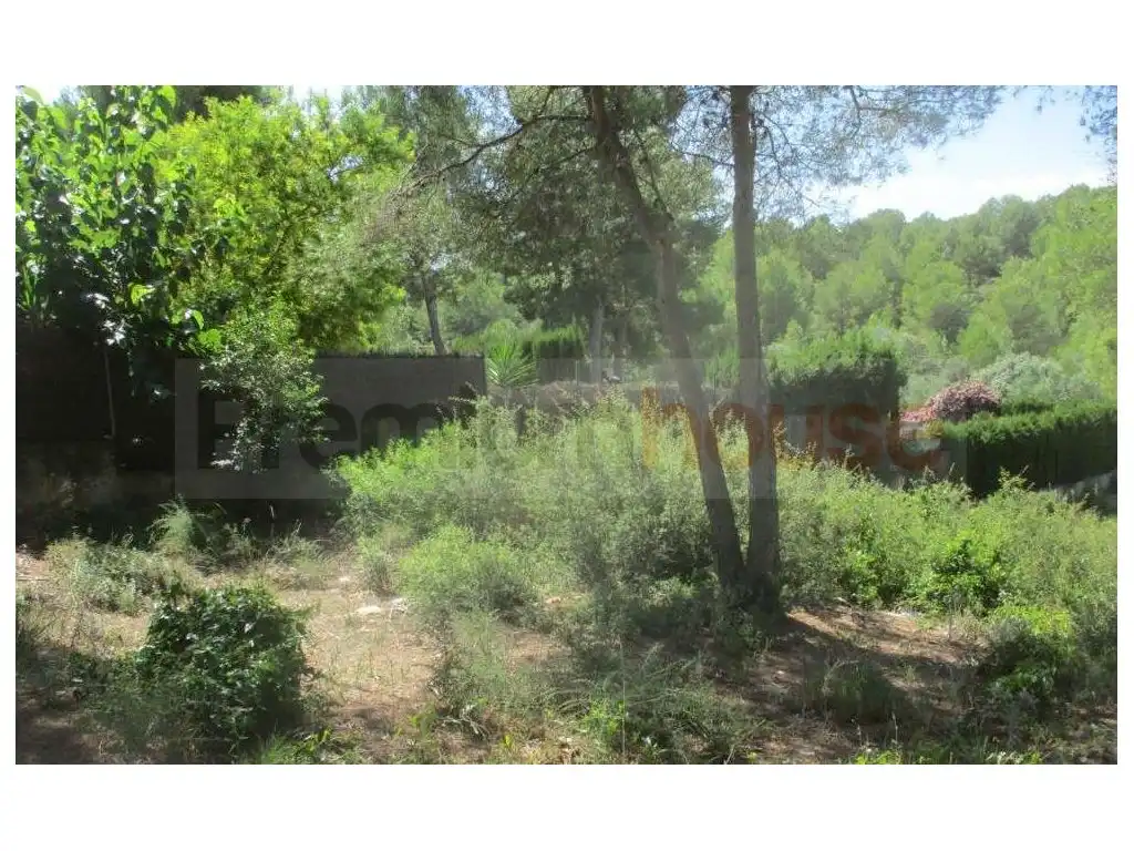 Terreno residencial en venta en Calle de la Llibertat, imagen 5
