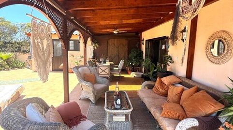 Foto 4 de Finca rústica en venda a Chío, Guía de Isora