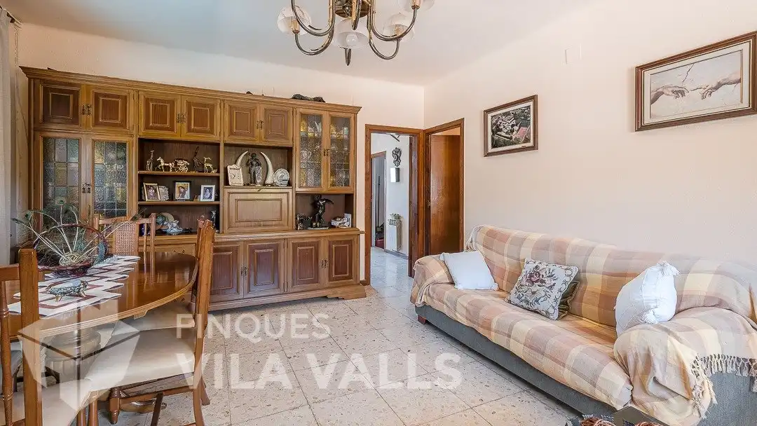 Casa amb piscina en venda a Lliçà d'Amunt, imagen 5
