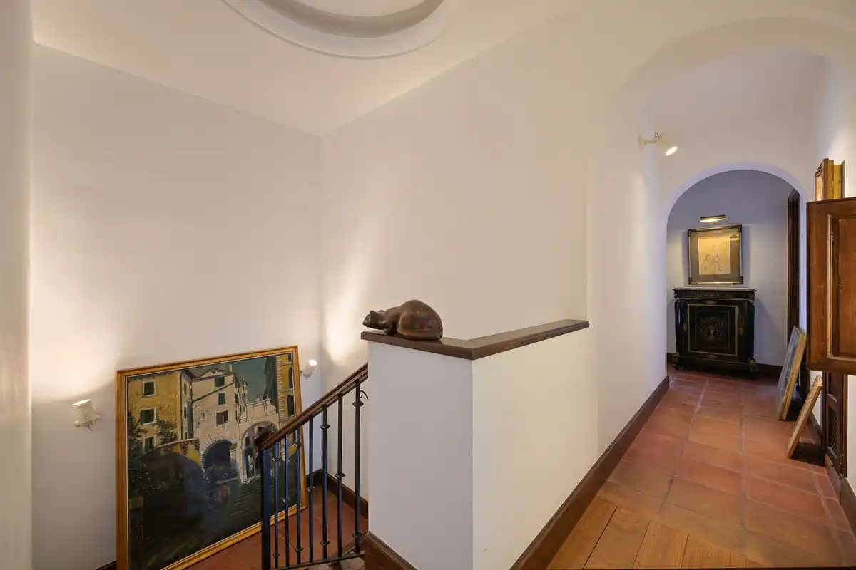 Chalet con piscina en venta en Calle 4 A 12, imagen 23
