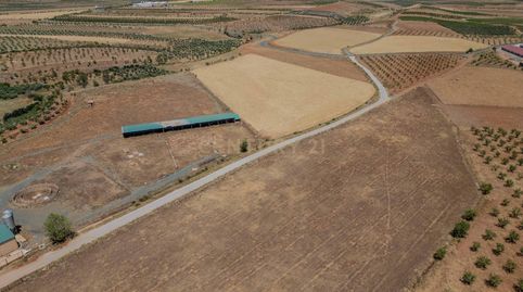 Foto 4 de Terreno en venta en 6rjr+fj, 18518, Granada, Spain, -1, Cogollos de Guadix, Granada