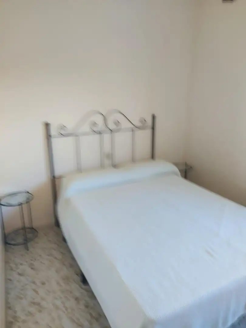 Habitación de Piso en venta en Mazagón con Aire acondicionado, Amueblado y Balcón