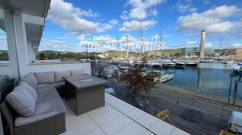 Photo 2 of Flat for sale in Moll de Ponent, Centre Històric, Maó - Mahón