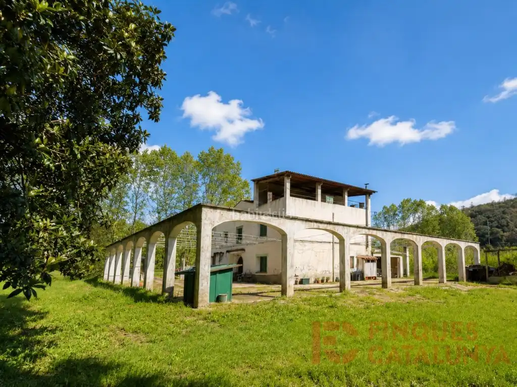 Haus oder Chalet zum Verkauf in Diseminados Afueras, Bescanó