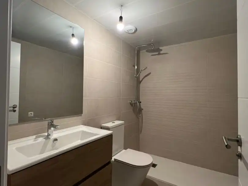Apartment mit Pool zum Verkauf in avenida pere matutes noguera 94, imagen 19
