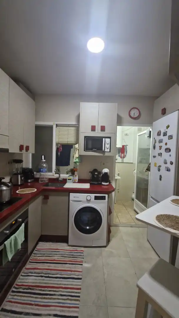 Piso con ascensor en venta en Calle Salsipuedes, imagen 17