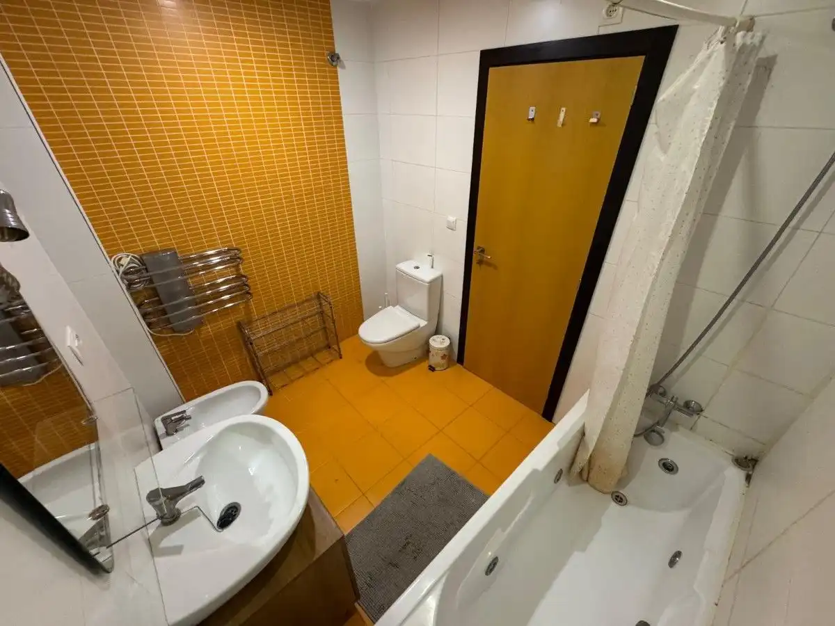 Penthouse mit Aufzug zum Verkauf in Vilallonga / Villalonga, imagen 35