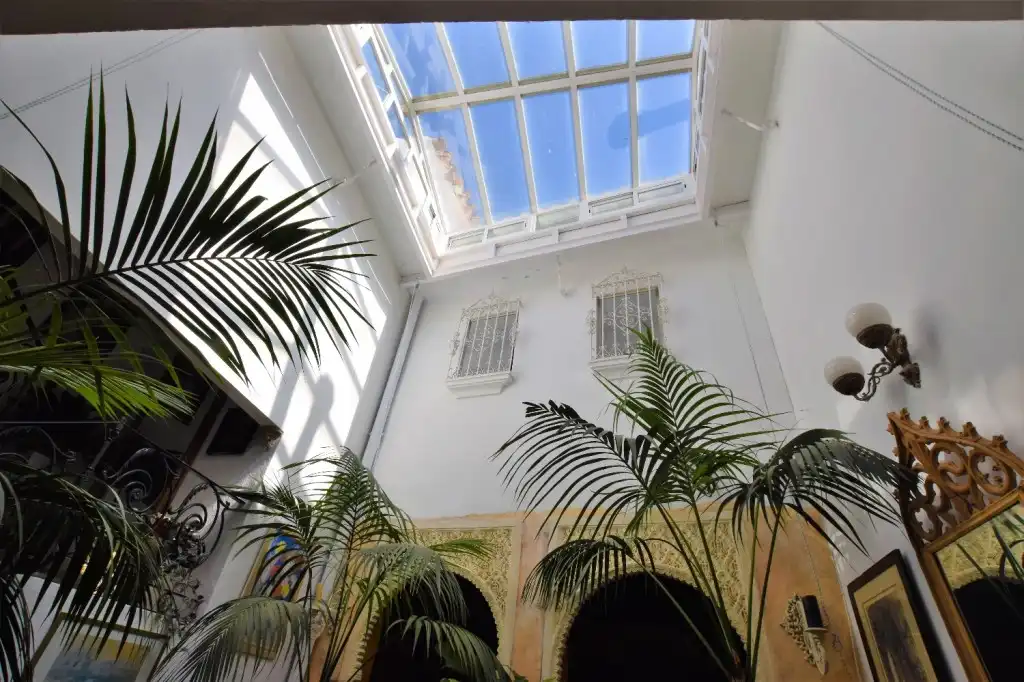 Villa mit Terrasse zum Verkauf in La Ciudad, imagen 14